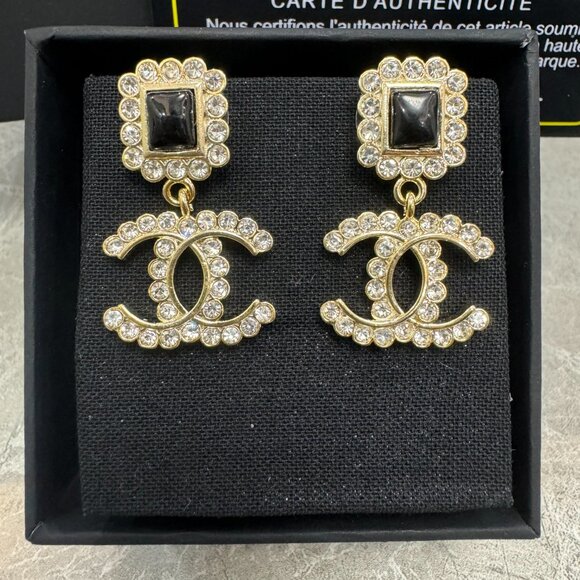 Chanel earrings - Picture 6 of 6
